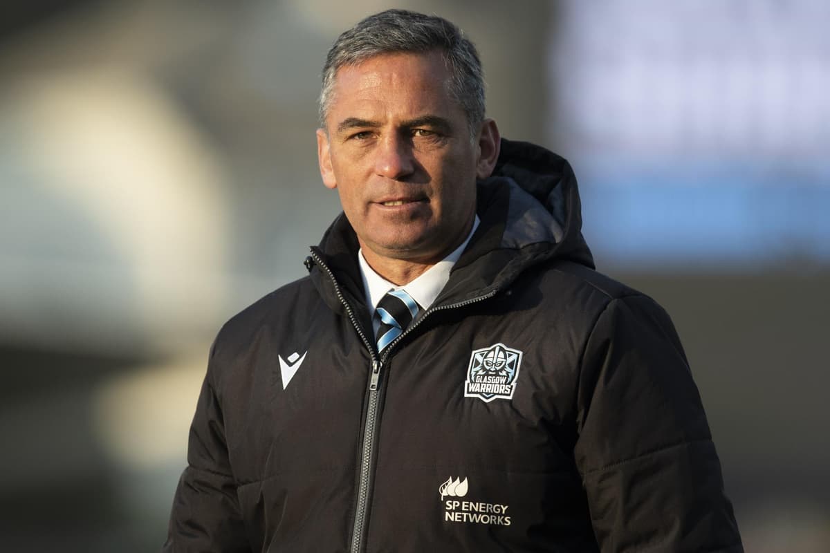 What channel is Glasgow Warriors v on? Kick-off time, TV details for quarter-final | The Scotsman
