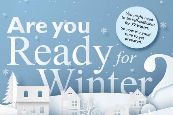 Aberdeenshire Council has produced a leaflet containing some important information, guidance, and signposting to additional support.