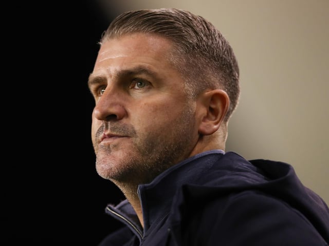 Ryan Lowe has admitted that recruitment for the summer window has started and says within around six weeks time he will start 'implementing what he wants'. He also revealed the club will work on current player's contracts at the end of March. (Lancs Live)
