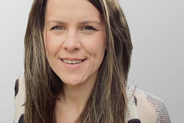 Sarah Hagen has been keeping an eye on commercial property trends in Scotland