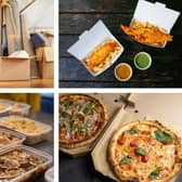 Chinese food named Scotland’s favourite moving night takeaway, following a survey by Tripps Removals.