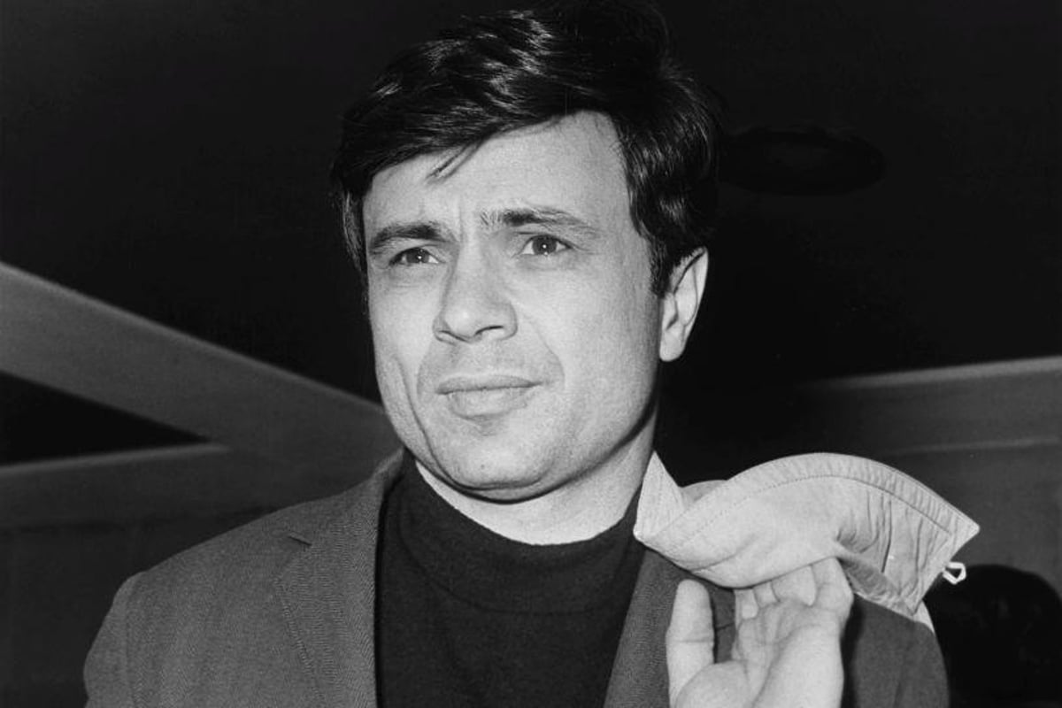 Scotsman Obituaries: Robert Blake, US actor​ whose long career was overshadowed by a sordid murder case