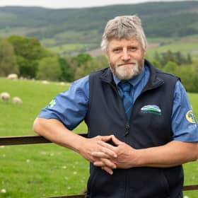 Martin Kennedy