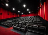 The discount applies to all films all day