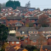 A new poll has revealed almost one quarter of the UK public are planning to ditch heating their houses this winter (Photo: Joe Giddens).