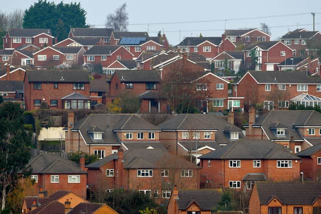 A new poll has revealed almost one quarter of the UK public are planning to ditch heating their houses this winter (Photo: Joe Giddens).