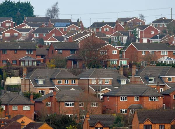 A new poll has revealed almost one quarter of the UK public are planning to ditch heating their houses this winter (Photo: Joe Giddens).