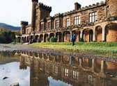 Kinloch Castle: Deal almost clinched for sale of late Victorian pile on the Isle of Rum