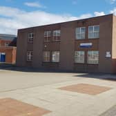 The first phase of the project will see the development of replacement facilities on the Kinmundy site for the existing Peterhead Academy, Anna Ritchie, Dales Park and Meethill schools,