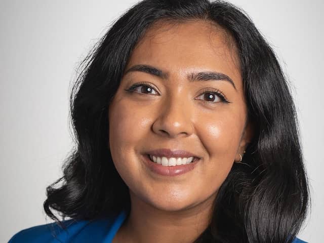 Nimarta Cheema is a Senior Associate, TLT LLP​​​​​​​