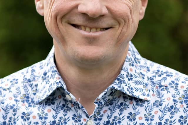Mathew Prior, CEO of TrustedHousesitters, to join the Maison Sport board as a non-executive director.