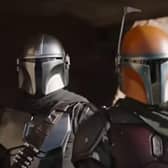 Disney+ have released the new trailer