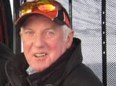 James McIntosh started the Lecht Ski Centre with just three portable tows – and a vision