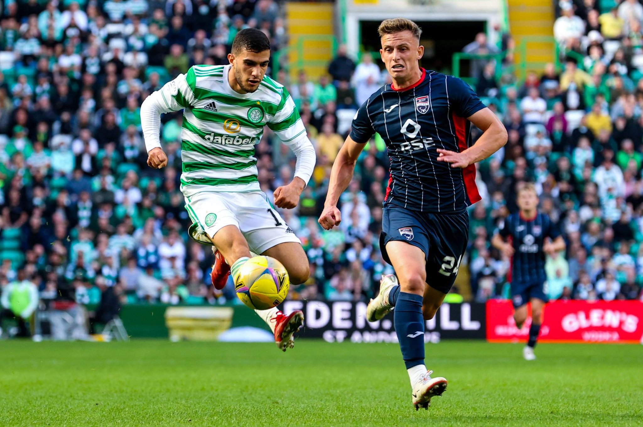 What channel is the Celtic game on? Ross County match info, kick-off time,  TV and stream details | The Scotsman
