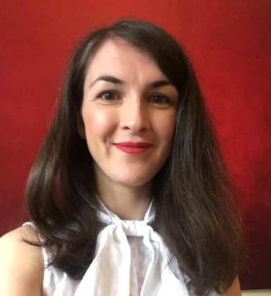 Chala McKenna, Senior Solicitor, Davidson Chalmers Stewart LLP