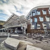 Scottish Parliament