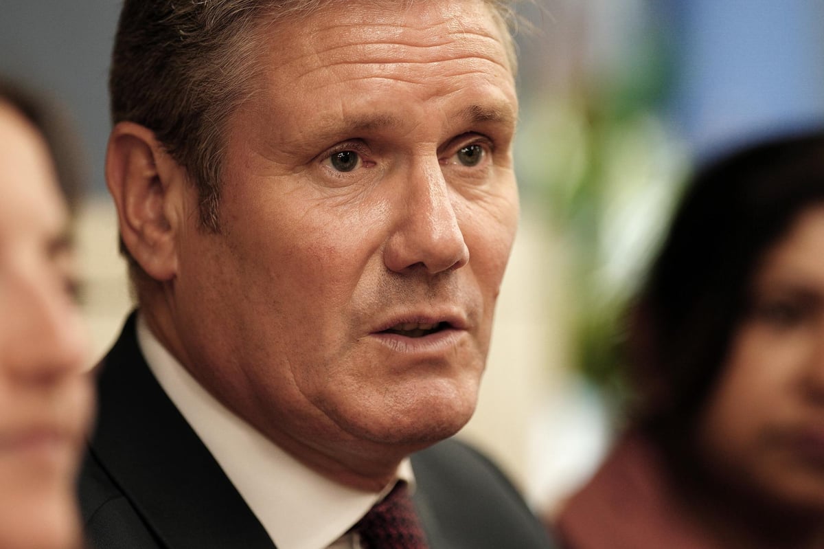 Keir Starmer has pledged to freeze fuel bills by extending windfall tax, but would his cost of living plan work?