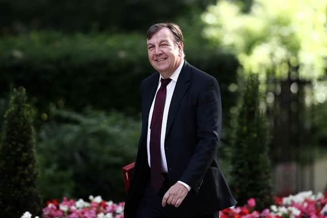 Mr Whittingdale said “The UK government is committed to showcasing the importance of the UK’s broadcasters as part of a stronger, global Britain."