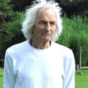Angus Wolfe Murray was a giant in Scottish arts circles