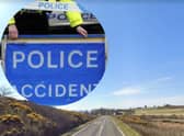 Police are appealing for information