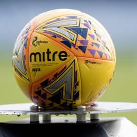 Scottish football latest on 28/01/21