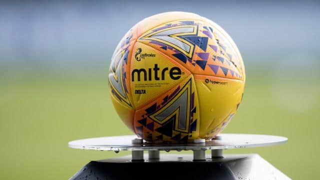 Scottish football latest on 28/01/21
