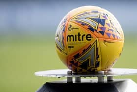 Scottish football latest on 28/01/21