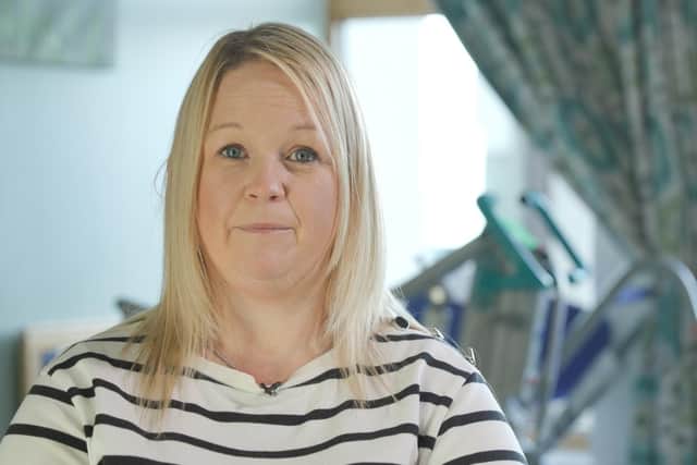 BBC ALBA Eòrpa: Who Cares? - Shanna Eddie