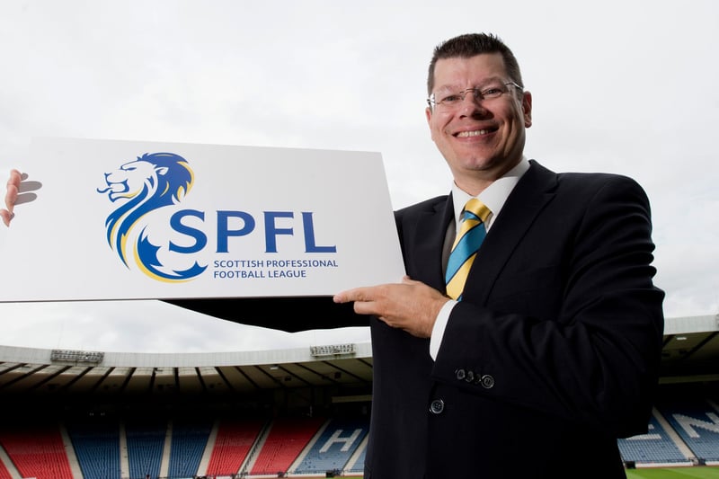 The SPFL are “extremely concerned” about the Scottish football’s future. Discussions will take place with Scottish Government next month to discuss the game’s return. Neil Doncaster has called Scottish football “a fragile thing”. (Daily Record)