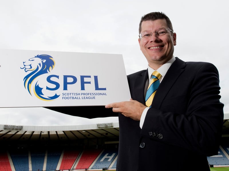 The SPFL are “extremely concerned” about the Scottish football’s future. Discussions will take place with Scottish Government next month to discuss the game’s return. Neil Doncaster has called Scottish football “a fragile thing”. (Daily Record)