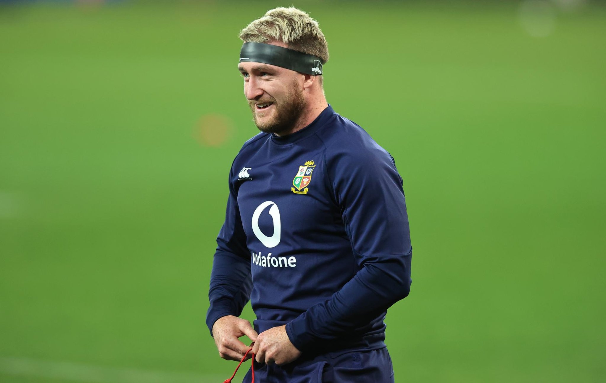 Stuart Hogg back with the British and Irish Lions and will play against the  Stormers | The Scotsman
