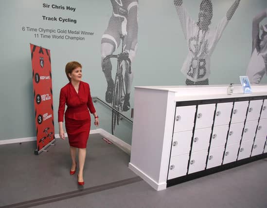 Teachers have accused the Scottish Government of lacking empathy around teacher concerns