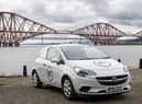 BT Group is one of the largest private-sector employers in Scotland and the UK.