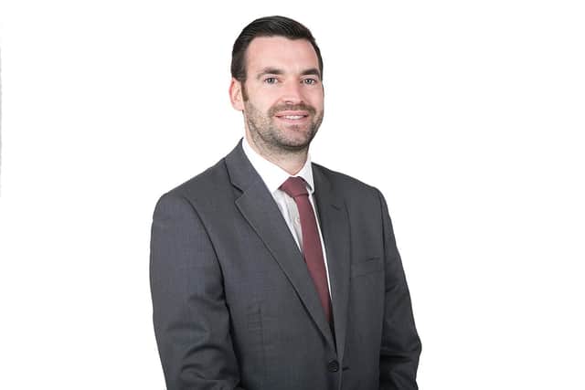 Steven Fraser is partner and head of payroll and employment taxes at Anderson, Anderson & Brown