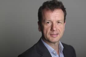 Jeremy Grant is a freelance writer and former Financial Times journalist