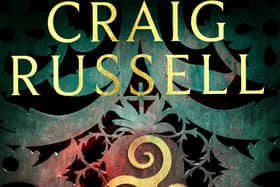 Hyde, by Craig Russell