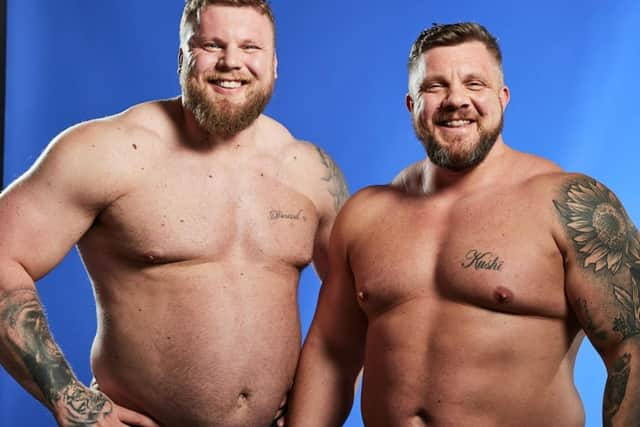 World's Strongest Man 2023: Who won the contest and how did Tom