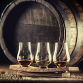 Do your homework and you won't lose massive capital sums on whisky casks (Picture: Adobe)
