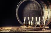 Do your homework and you won't lose massive capital sums on whisky casks (Picture: Adobe)