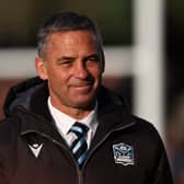 Glasgow Warriors head coach has been successful with his squad rotation and faces some tough calls on certain positions.