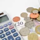 Universal Credit payment dates have changed due to the Christmas bank holidays (Shutterstock)