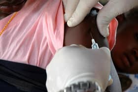 It has been reported that over a third of Malawi’s 28 districts have run out of many drugs.