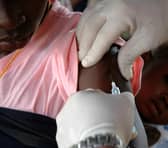 It has been reported that over a third of Malawi’s 28 districts have run out of many drugs.