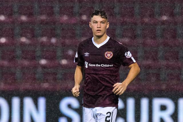 Anthony McDonald has joined Cordoba on a two-year deal