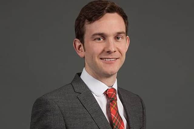 Euan Bruce is a lawyer in DLA Piper’s Employment practice in Scotland
