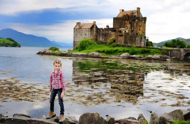Here are some ideas to keep you and your children entertained during the summer holidays