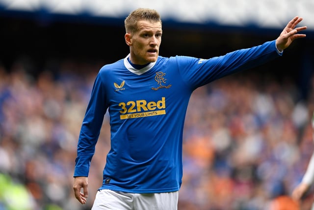 Rangers star Steven Davis has admitted he’s not thought “too much beyond the end of this season”. The veteran midfielder is out of contract at the end of the campaign and hasn’t been a regular under Giovanni van Bronckhorst, not helped by injuries. He said: “It’s the same situation I’ve been in these last couple of years in terms of contract talks only coming to fruition at this kind of stage. I think it’s important, especially as you get older, you can’t look too far ahead and it’s important I just finish this season strongly and go from there.” (Various)