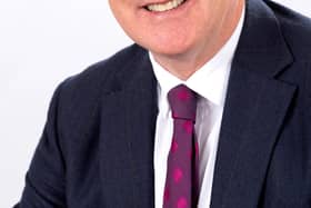 Ian Stevens, CEO at Emblation
