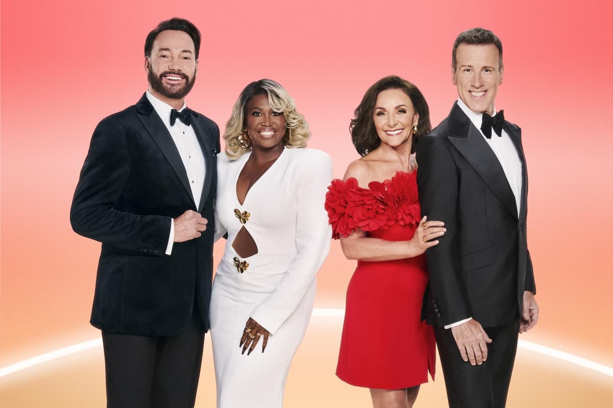 Strictly Come Dancing 2024 final how does voting work? Strictly Come Dancing 2024 final how does voting work?
