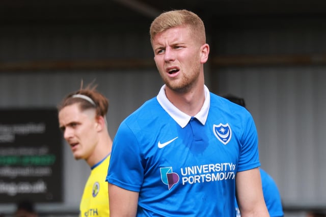 The defender arrived on trial following two years in Spain, featuring three times in pre-season. Following the team's return from St George’s Park, the 23-year-old was released and joined Burton where he has appeared 20 times for the Brewers this season.